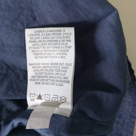 $5 LAST CALL! Linen Blend Off the Shoulder Dress ~ - Picture 6 of 9